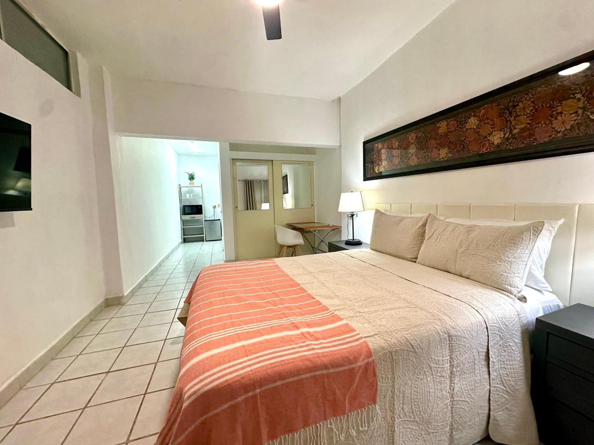 Casa Kismet Tu Destino En La Paz Suite 1 المظهر الخارجي الصورة