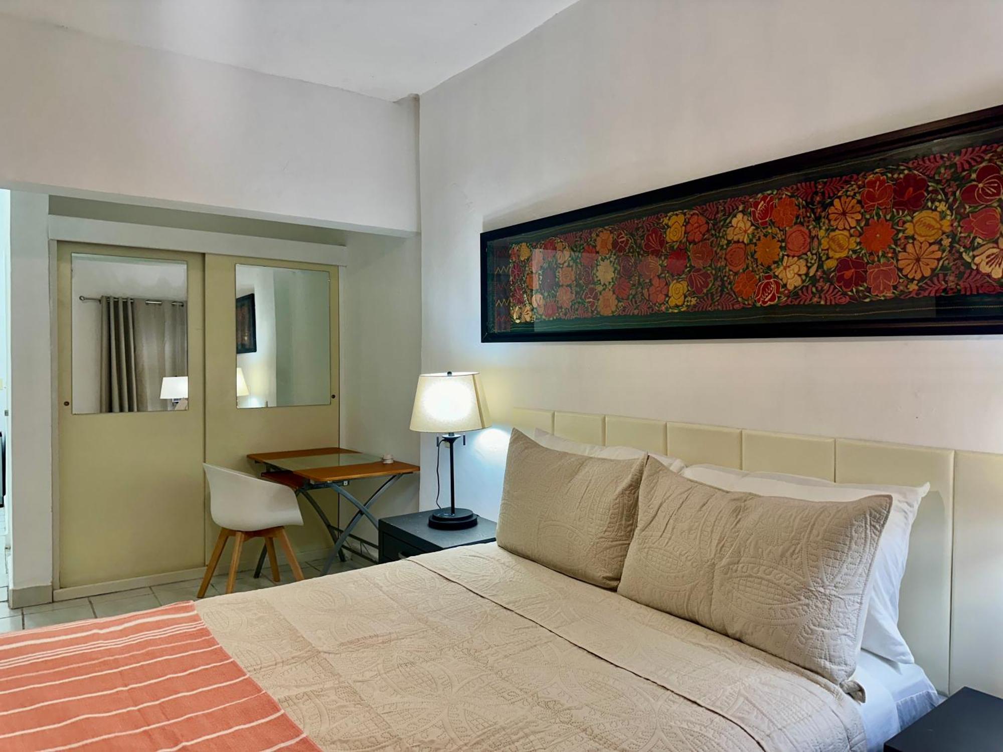 Casa Kismet Tu Destino En La Paz Suite 1 المظهر الخارجي الصورة