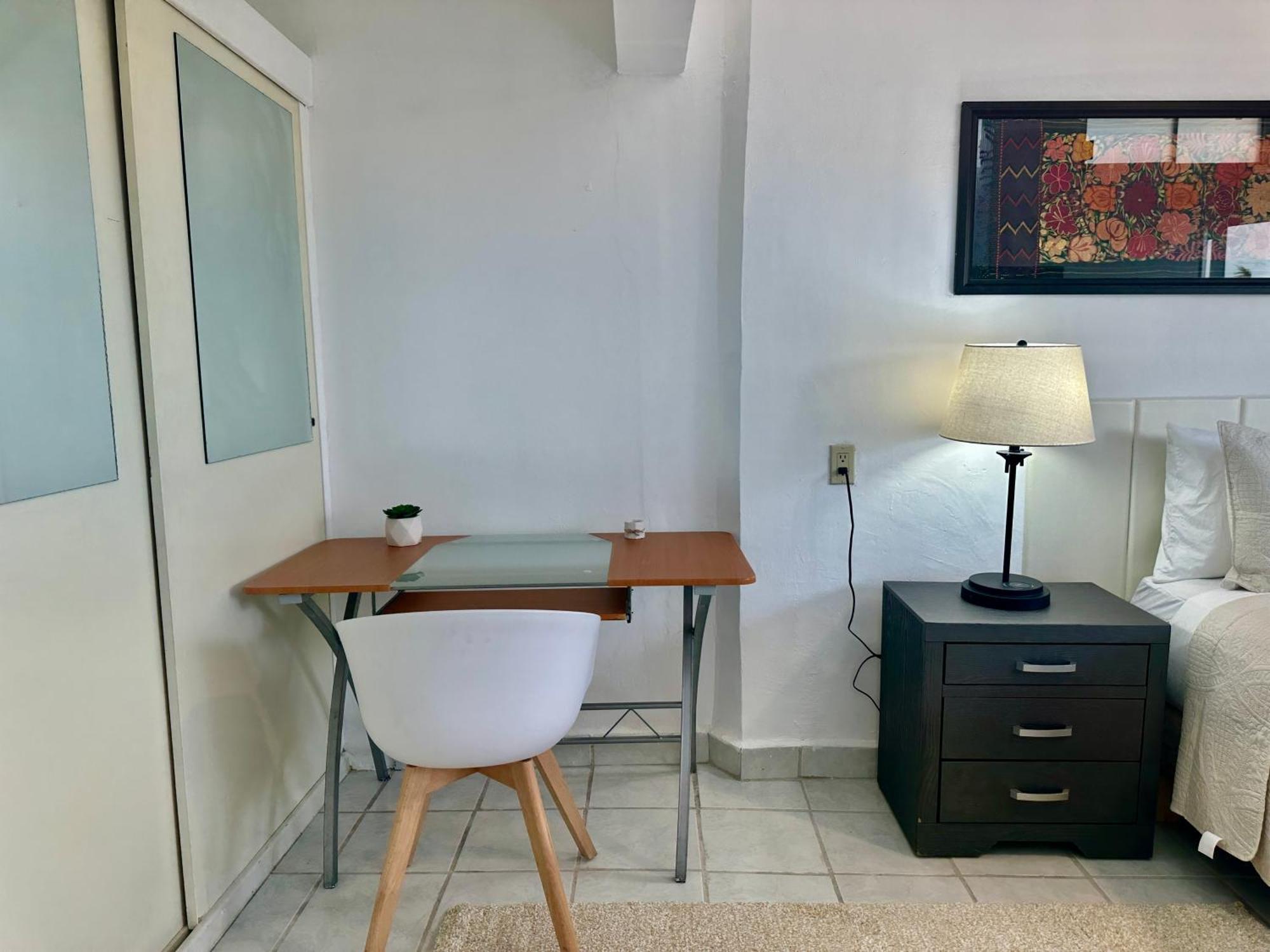 Casa Kismet Tu Destino En La Paz Suite 1 المظهر الخارجي الصورة