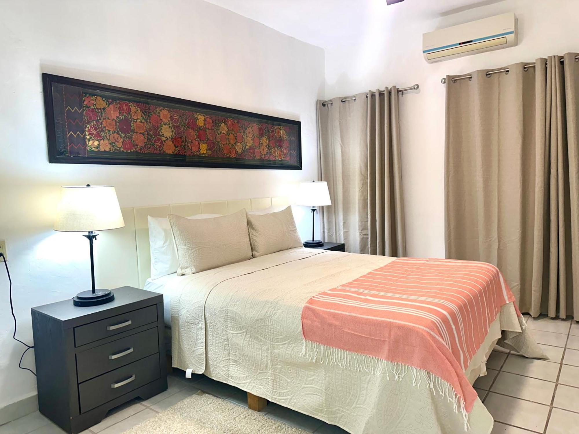 Casa Kismet Tu Destino En La Paz Suite 1 المظهر الخارجي الصورة